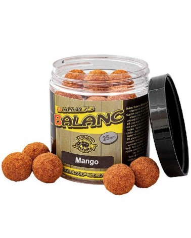 Kulki Carp Servis Vaclavik Balanc Mango 25mm 120g