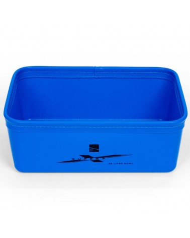 Pojemnik Otwarty Preston Supera X 4.5L Bowl 27.5x20x10cm