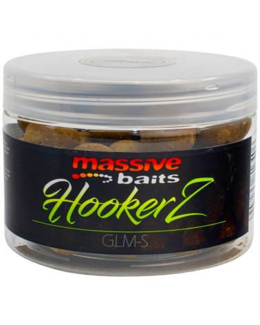 Kulki Haczykowe Massive Baits Hookerz Hookerz GLM-S 18mm 300ml