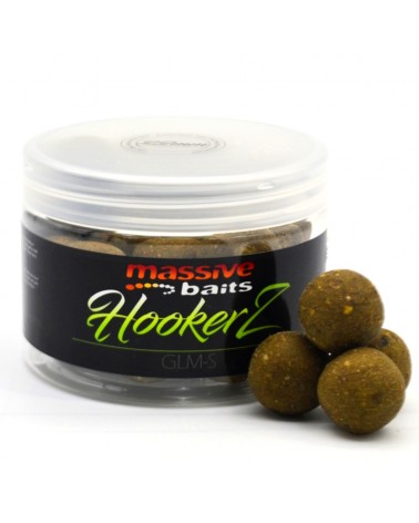 Kulki Haczykowe Massive Baits Hookerz Hookerz GLM-S 22mm 300ml