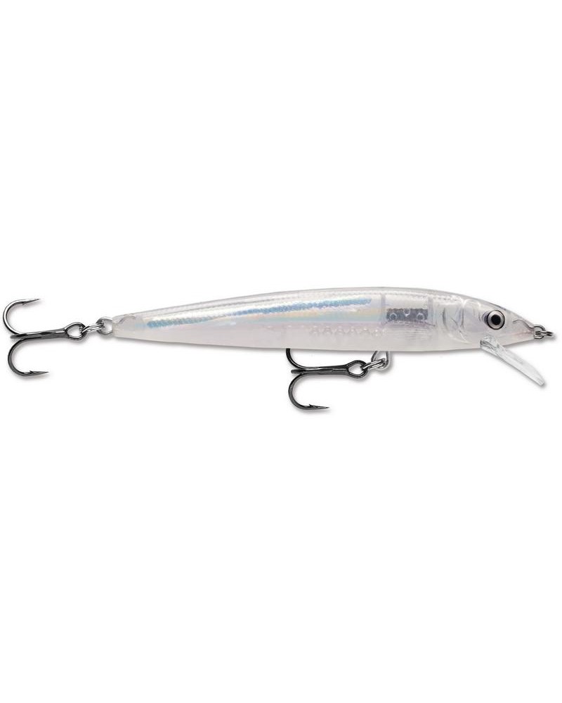 Wobler Rapala Husky Jerk 10cm 10g GMN Glass Minnow 1.2-2.4m neutralny