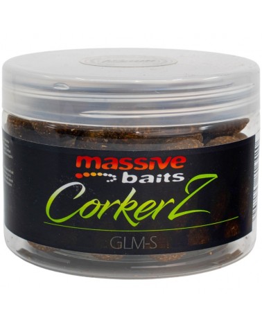 Kulki Haczykowe Massive Baits Corkerz GLM-S 22mm 300ml
