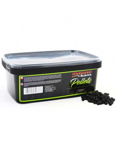 Pellet Zanętowy Massive Baits Specials GLM-S 4.5mm 0.75kg