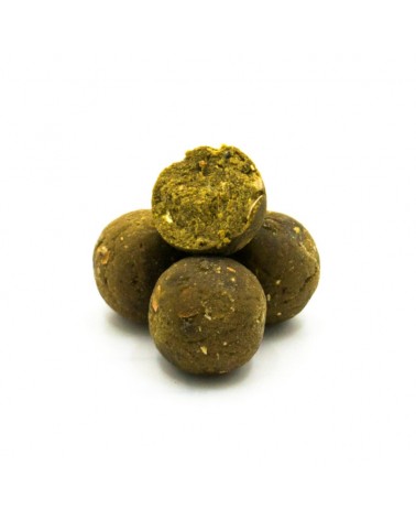 Kulki Zanętowe Massive Baits Special Boilies GLM-S 24mm 1kg