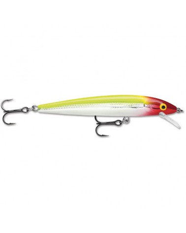 Wobler Rapala Husky Jerk 10cm 10g 1.2-2.4m HJ10 CLN Clown