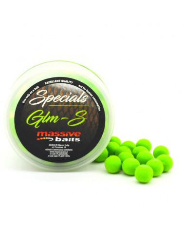 Kulki Haczykowe Massive Baits Special Pop-Ups GLM-S 11mm 200ml