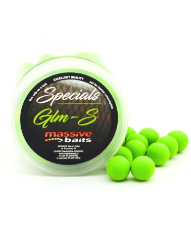 Kulki Haczykowe Massive Baits Special Pop-Ups GLM-S 14mm 200ml