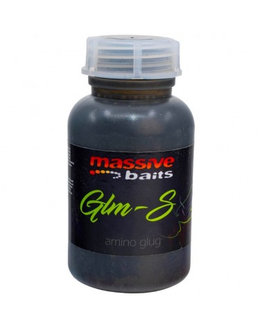 Zalewa Massive Baits Special Amino Glugs GLM-S 250ml