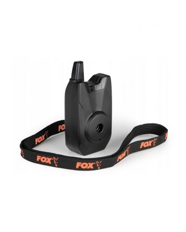 Centralka Odbiornik Do Sygnalizatora Brań Fox Mini Micron X Receiver
