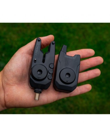 Centralka Odbiornik Do Sygnalizatora Brań Fox Mini Micron X Receiver