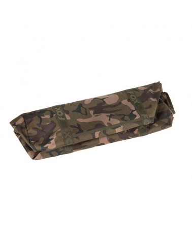 Torba Wędkarska Na Ubrania Fox Camolite Kit Bag 90l 62x40cm