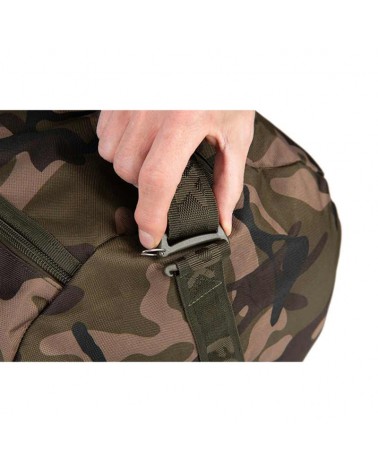 Torba Wędkarska Na Ubrania Fox Camolite Kit Bag 90l 62x40cm
