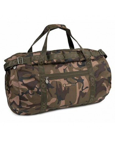 Torba Wędkarska Na Ubrania Fox Camolite Kit Bag 90l 62x40cm