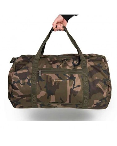 Torba Wędkarska Na Ubrania Fox Camolite Kit Bag 90l 62x40cm