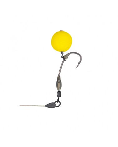Pasta Wolframowa Dociążająca Fox Edges Power Grip Tungsten Rig Putty