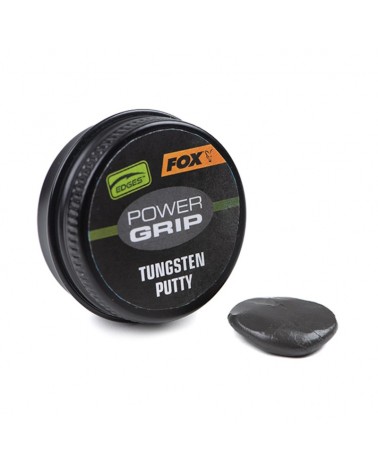 Pasta Wolframowa Dociążająca Fox Edges Power Grip Tungsten Rig Putty