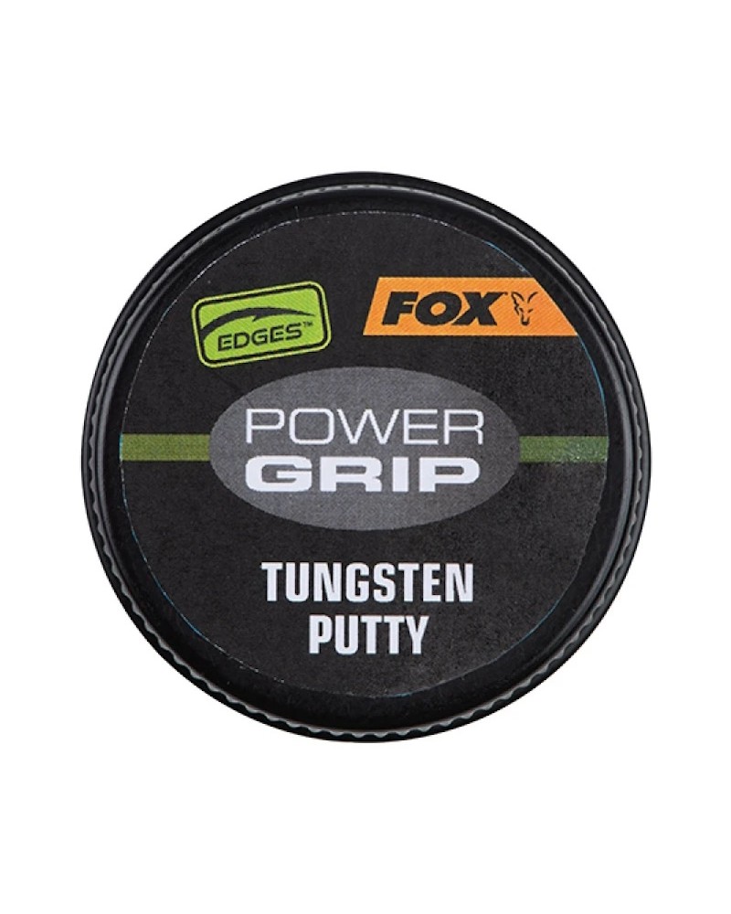Pasta Wolframowa Dociążająca Fox Edges Power Grip Tungsten Rig Putty