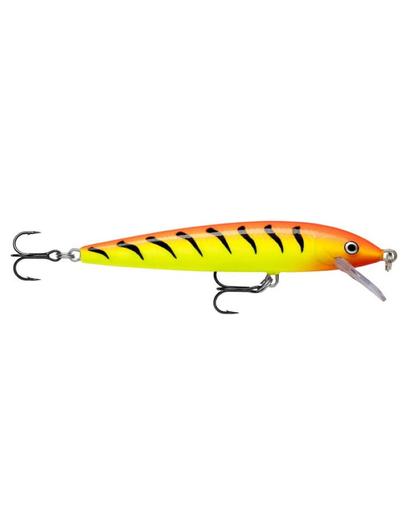 Wobler Rapala Husky Jerk 10cm 10g 1.2-2.4m HJ10 HT Hot Tiger