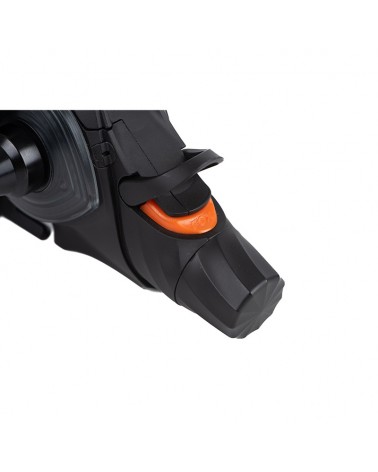 Kołowrotek Karpiowy Fox Eos 10000 FS 4.9:1 Z Wolnym Biegiem