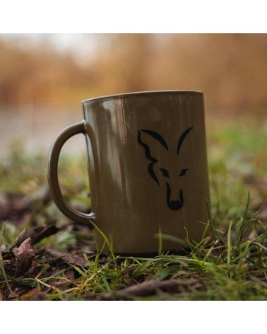 Kubek Wędkarski Fox Voyager Mug