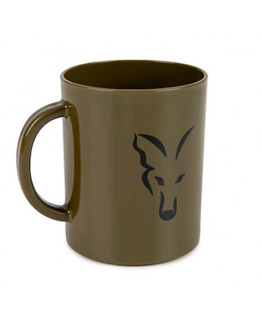 Kubek Wędkarski Fox Voyager Mug