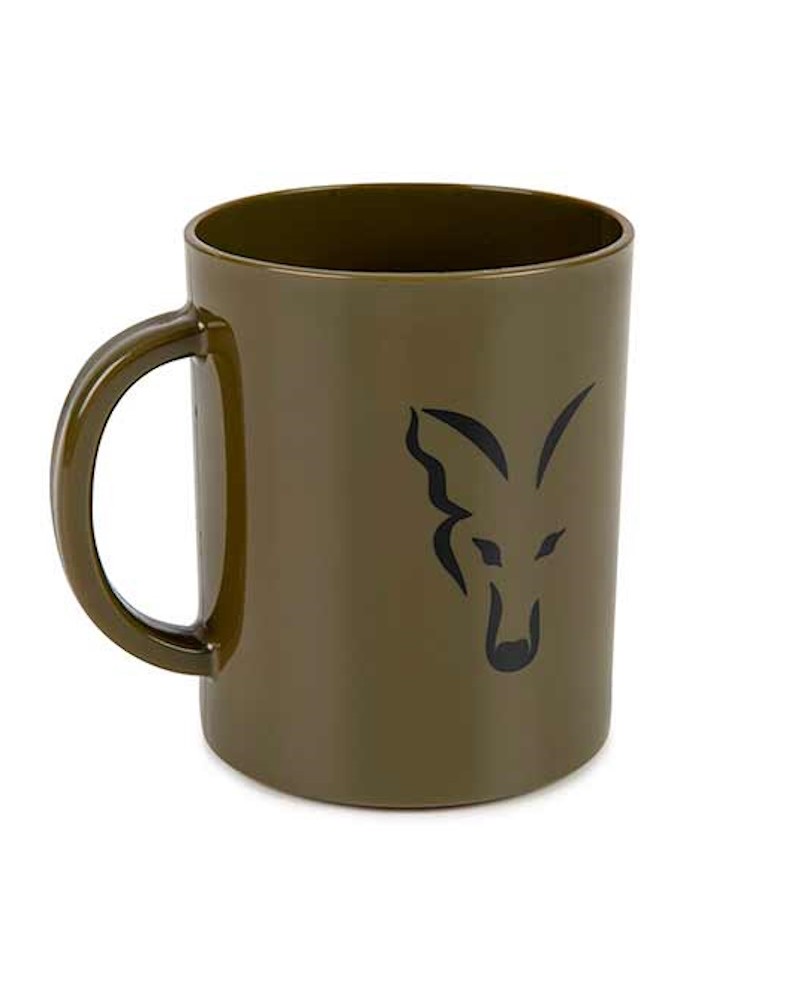 Kubek Wędkarski Fox Voyager Mug