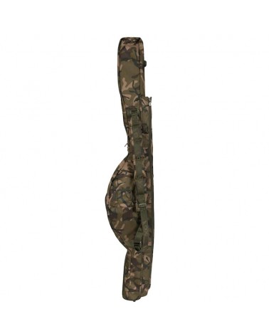 Pokrowiec Na 3 Wędki Karpiowe Fox Camolite Tri Sleeve 10ft 3.00m 2cz. 165x25x28cm