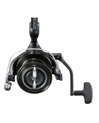Kołowrotek Karpiowy Shimano Speedmaster XTD 14000