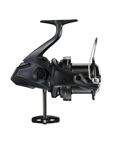 Kołowrotek Karpiowy Shimano Speedmaster XTD 14000