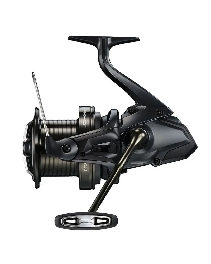 Kołowrotek Karpiowy Shimano Speedmaster XTD 14000