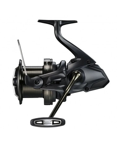 Kołowrotek Karpiowy Shimano Speedmaster XTD 14000