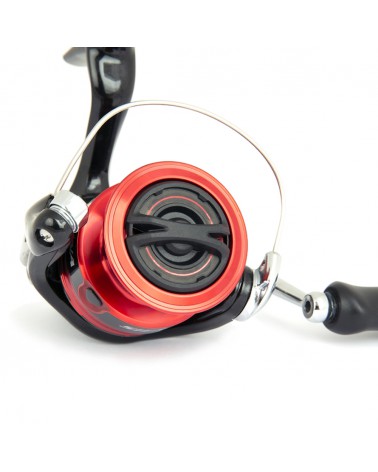 Kołowrotek Spinningowy Shimano Sienna FG 2000