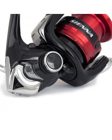 Kołowrotek Spinningowy Shimano Sienna FG 2000