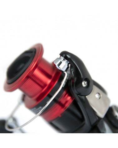 Kołowrotek Spinningowy Shimano Sienna FG 2000