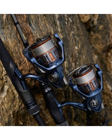 Kołowrotek Spinningowy Shimano Nasci