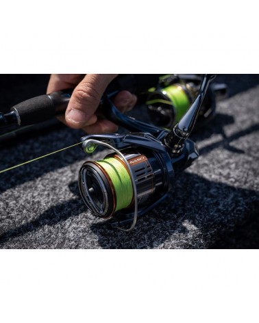 Kołowrotek Spinningowy Shimano Nasci