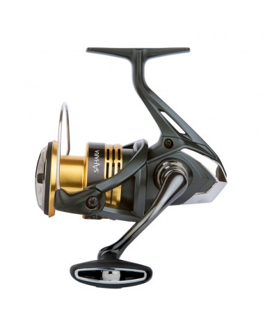 Kołowrotek Spinningowy Shimano Sahara FJ
