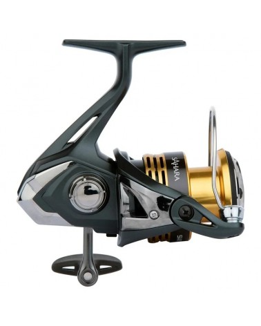 Kołowrotek Spinningowy Shimano Sahara FJ