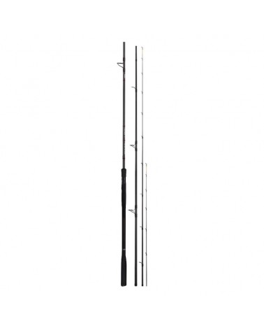Wędka Gruntowa Shimano Aero X1A Feeder