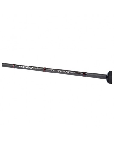 Wędka Gruntowa Shimano Aero X1A Carp Feeder