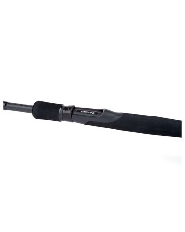 Wędka Gruntowa Shimano Aero X1A Carp Feeder