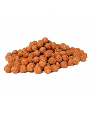 Kulki Proteinowe Zanętowe Carp Target ECO Boilies Brzoskwinia Peach 20mm 10kg