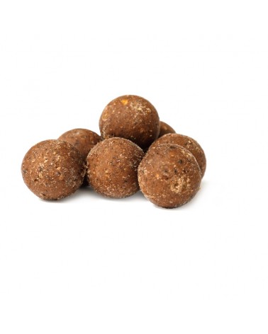 Kulki Proteinowe Zanętowe Carp Target ECO Boilies Monster Crab Krab 20mm 10kg