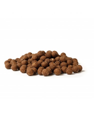 Kulki Proteinowe Zanętowe Carp Target ECO Boilies Monster Crab Krab 20mm 10kg