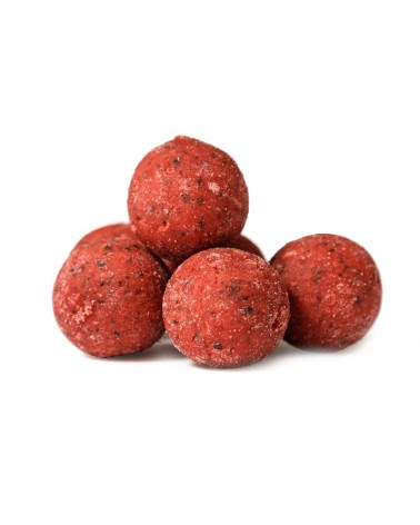 Kulki Proteinowe Zanętowe Carp Target ECO Boilies Morwa Mulberry 20mm 10kg