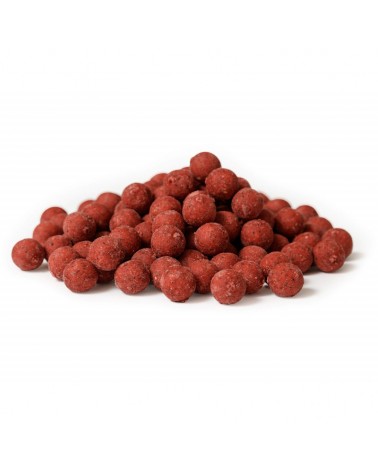 Kulki Proteinowe Zanętowe Carp Target ECO Boilies Morwa Mulberry 20mm 10kg