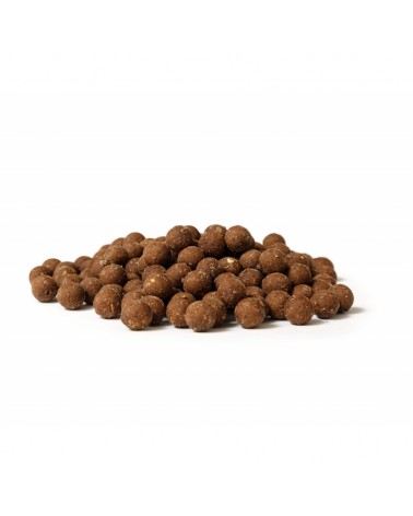 Kulki Proteinowe Zanętowe Carp Target ECO Boilies Scopex Squid Kałamarnica 20mm 10kg