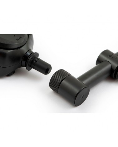 Fox Stanowisko Karpiowe Black Label QR 3 Rod Pod Complete