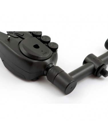 Fox Stanowisko Karpiowe Black Label QR 3 Rod Pod Complete