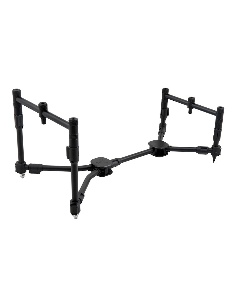 Fox Stanowisko Karpiowe Black Label QR 3 Rod Pod Complete